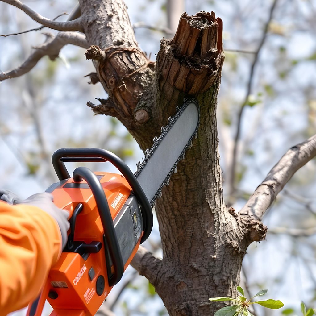 Élagage : Précision et Expertise 🌳✂️
